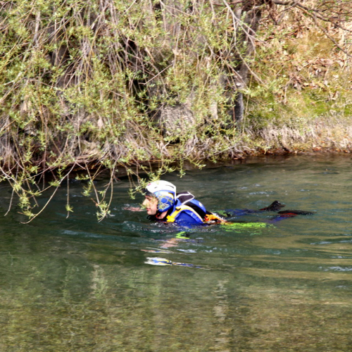intervento Fiume Meduna Ponte Strada Statale 13 n. 18 / 78442