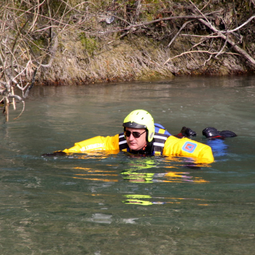 intervento Fiume Meduna Ponte Strada Statale 13 n. 19 / 78443