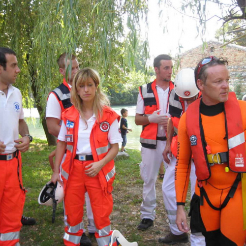 Attivit‡ di supporto Sagra dei Osei" n. 4""ttivit‡ di supporto " / 69806