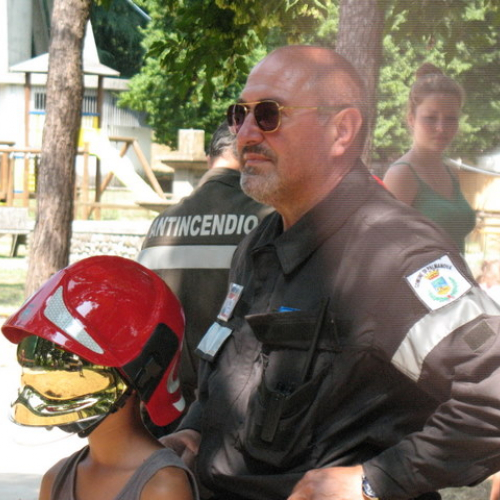 Attivit‡ con i ragazzi n. 7 / 97690