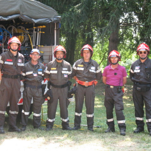 Attivit‡ con i ragazzi n. 8 / 97691