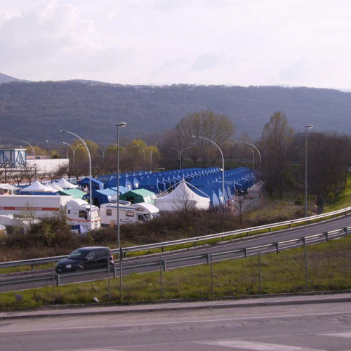 Emergenza Abruzzo n. 16 / 41197