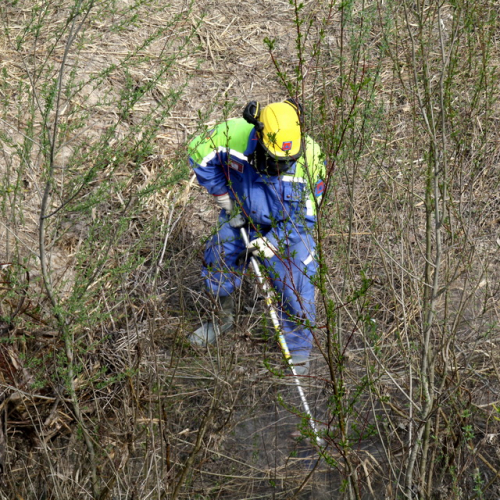 intervento Fiume Meduna Ponte Strada Statale 13 n. 43 / 78467