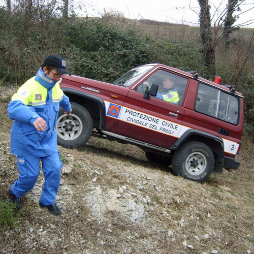 Esercitazione 30/01/2011 n. 1 / 60543