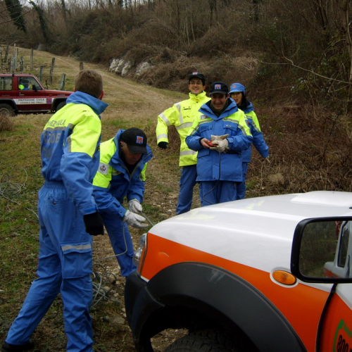 Esercitazione 30/01/2011 n. 5 / 60547