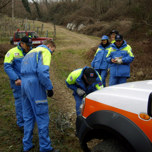 Esercitazione 30/01/2011 n. 6 / 60548