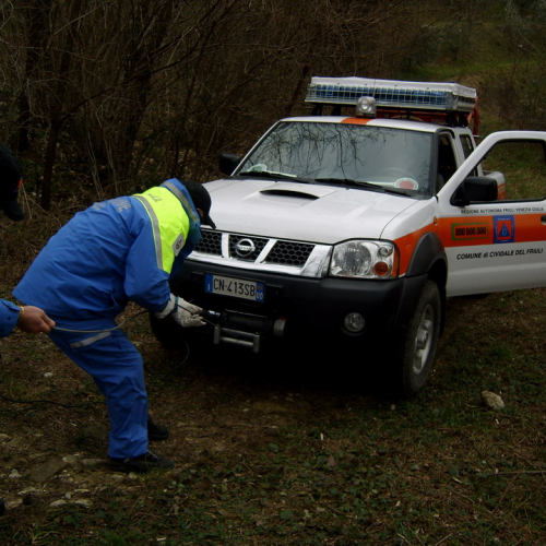 Esercitazione 30/01/2011 n. 9 / 60551