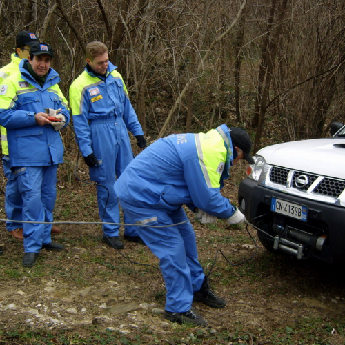 Esercitazione 30/01/2011 n. 10 / 60552