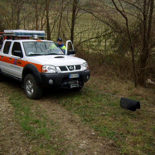 Esercitazione 30/01/2011 n. 12 / 60554