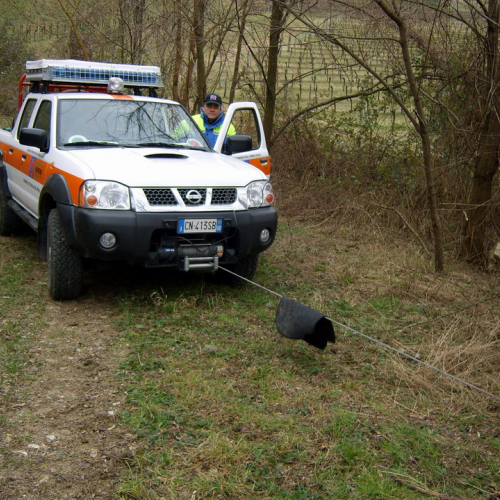 Esercitazione 30/01/2011 n. 13 / 60555