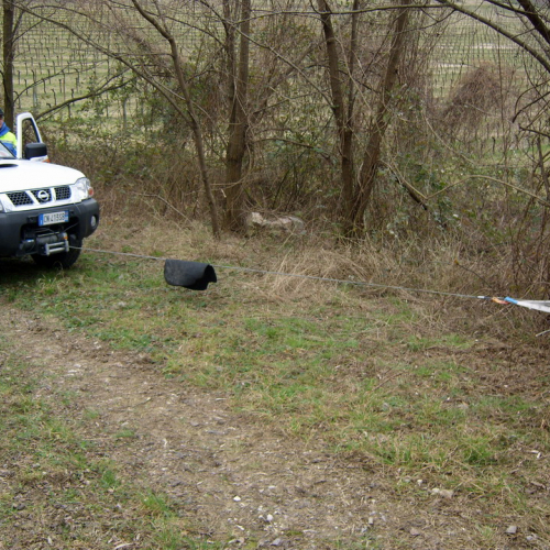 Esercitazione 30/01/2011 n. 14 / 60556