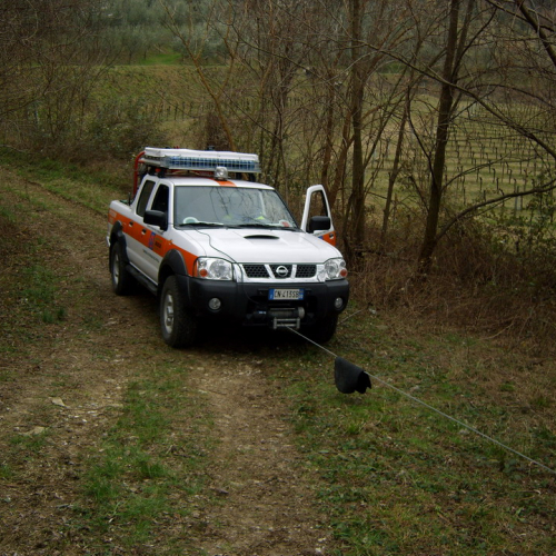 Esercitazione 30/01/2011 n. 15 / 60557