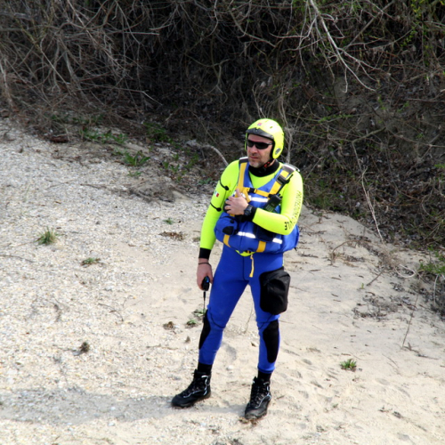 intervento Fiume Meduna Ponte Strada Statale 13 n. 49 / 78473