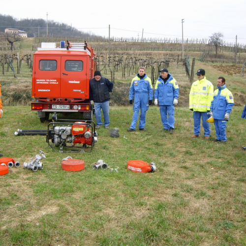 Esercitazione 30/01/2011 n. 20 / 60562