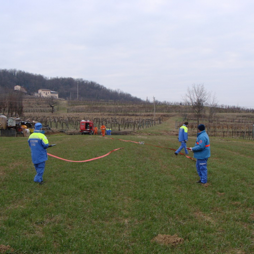 Esercitazione 30/01/2011 n. 21 / 60563