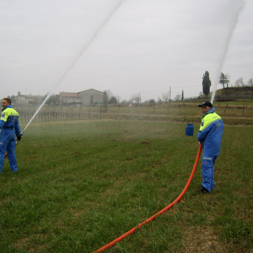 Esercitazione 30/01/2011 n. 24 / 60566