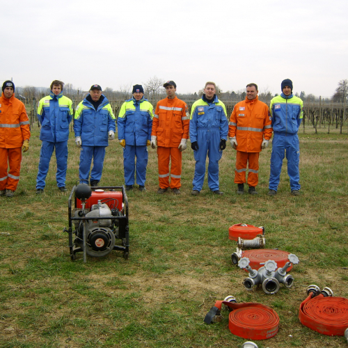 Esercitazione 30/01/2011 n. 28 / 60570