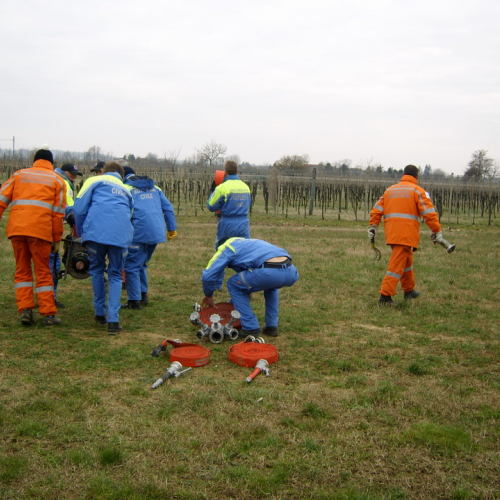 Esercitazione 30/01/2011 n. 29 / 60571