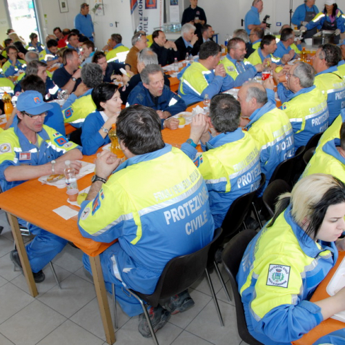 intervento Fiume Meduna Ponte Strada Statale 13 n. 86 / 78510