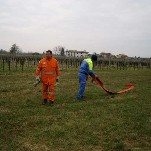 Esercitazione 30/01/2011 n. 30 / 60572