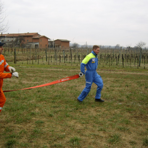 Esercitazione 30/01/2011 n. 31 / 60573