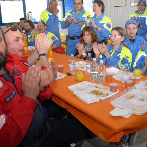 intervento Fiume Meduna Ponte Strada Statale 13 n. 89 / 78513