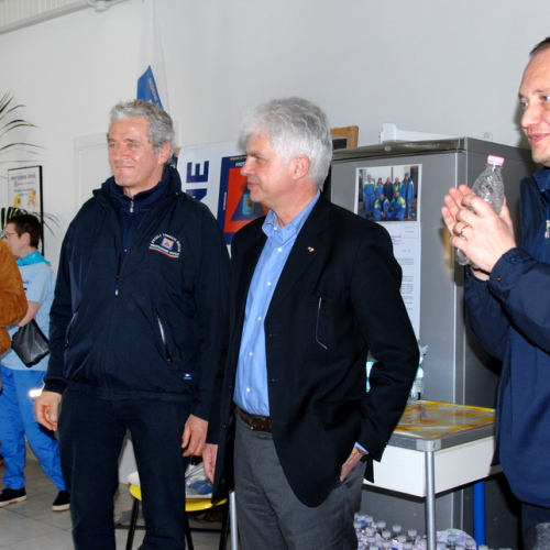 intervento Fiume Meduna Ponte Strada Statale 13 n. 90 / 78514