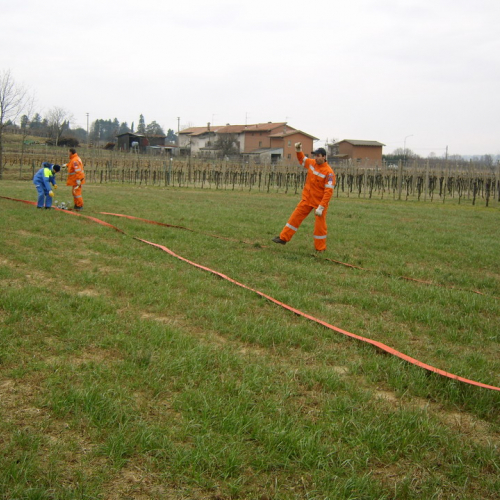 Esercitazione 30/01/2011 n. 35 / 60577