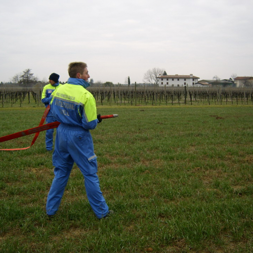 Esercitazione 30/01/2011 n. 36 / 60578