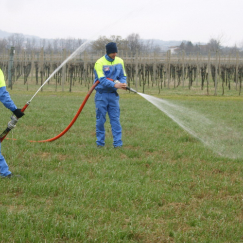 Esercitazione 30/01/2011 n. 38 / 60580