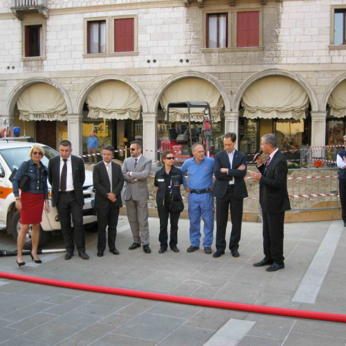 Dimostrazione del 6 maggio n. 5 / 65434
