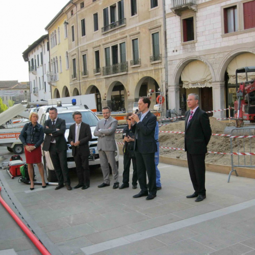 Dimostrazione del 6 maggio n. 9 / 65438