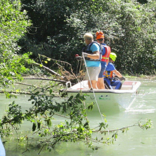 Intervento di prevenzione 09/09/12 n. 28 / 85833