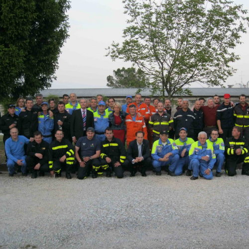 Dimostrazione del 6 maggio n. 16 / 65445