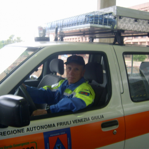 Trasporto sangue cordonale del 16/09/10 n. 1 / 56171