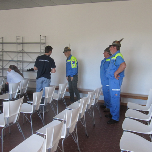 Campo scuola Tribil n. 10 / 99200