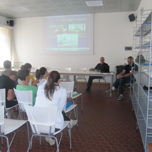 Campo scuola Tribil n. 11 / 99201