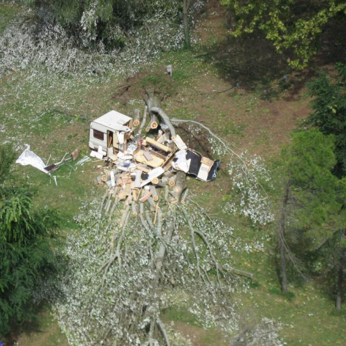 Aquileia - Campeggio Belvedere 36 / 28460