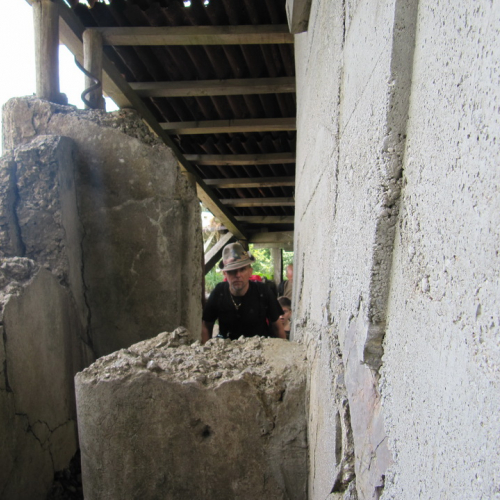 Campo scuola Tribil n. 44 / 99234