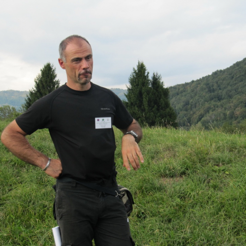 Campo scuola Tribil n. 56 / 99246