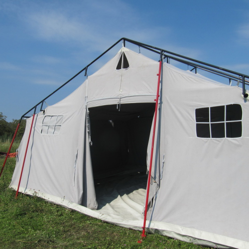 Campo scuola Tribil n. 72 / 99262