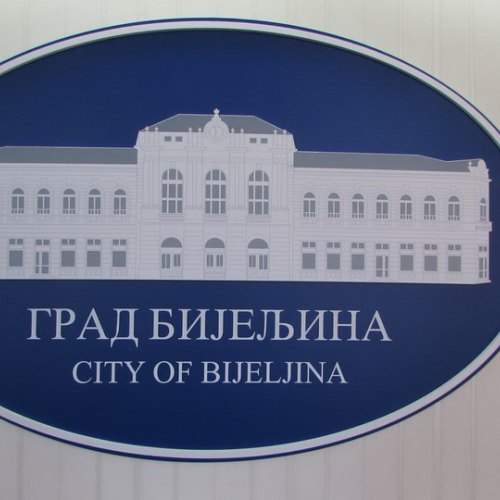 Visita Bijeljina Ambasciatore Italiano in Bosnia-Herzegovina n. 19 / 109676