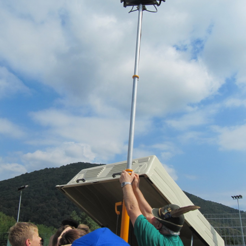 Campo scuola Tribil n. 84 / 99274