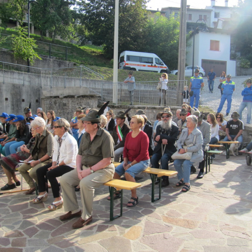 Campo scuola Tribil n. 88 / 99278