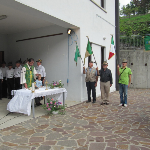 Campo scuola Tribil n. 89 / 99279