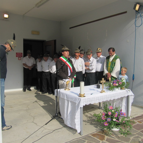 Campo scuola Tribil n. 90 / 99280