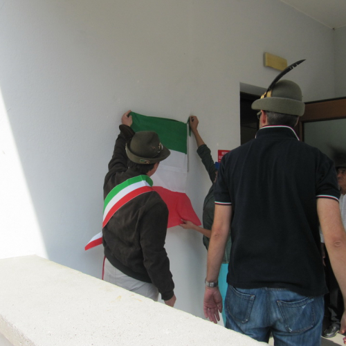 Campo scuola Tribil n. 91 / 99281