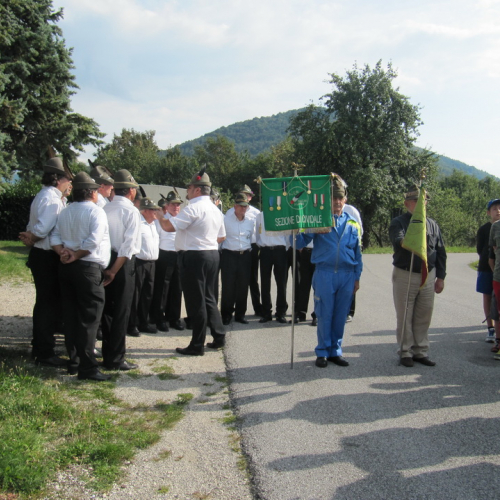 Campo scuola Tribil n. 99 / 99289