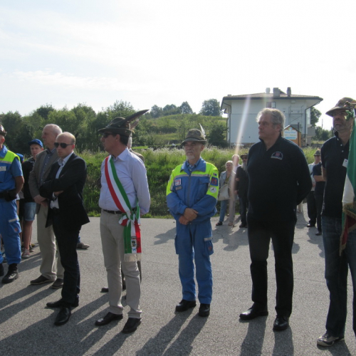 Campo scuola Tribil n. 100 / 99290