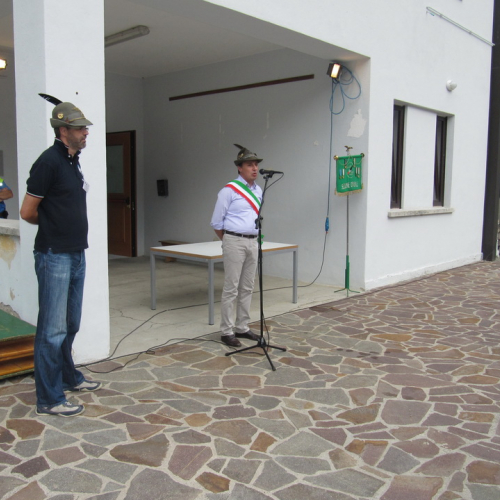 Cerimonia del 08/09/13 n. 2 / 99052